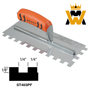 Mezclador Triangular DC721