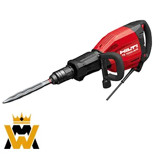 Rotomartillo TE-1000 HILTI