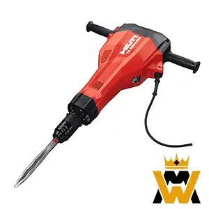 Rotomartillo TE-2000 HILTI