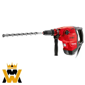 Rotomartillo TE-70 HILTI