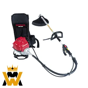 Desmalezadora Tipo Mochila UMR 435T HONDA 1.5HP