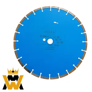 Disco para Concreto Premium 14