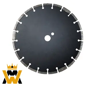 Disco para Asfalto Premium 14