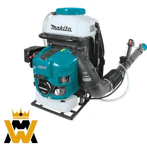 Nebulizador PM7651H MAKITA