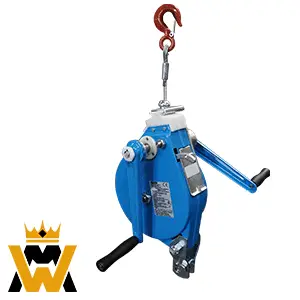 Winch CO-500