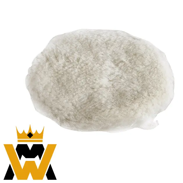 Conveniente diseño engancha-y-enlaza
Se instala rápida y fácilmente
Material de respaldo de alta calidad para larga duración
Para usar con varios modelos de Pulidora/Lijadora de 6" de Makita