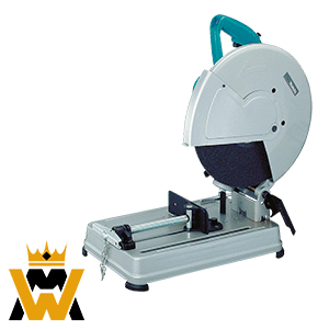 Cortadora de Metal LW1401 MAKITA