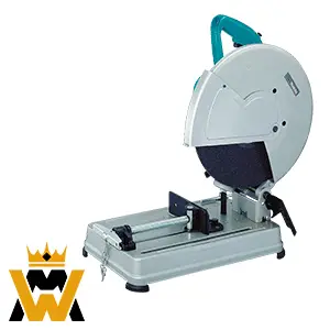 Cortadora de Metal LW1401 MAKITA