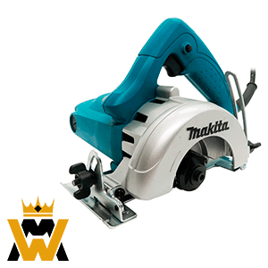 Cortadora de Mármol 4100NH2X1 MAKITA