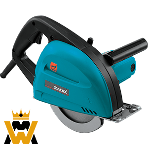 Cortadora para metal 4131 MAKITA