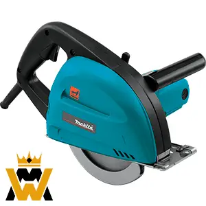 Cortadora para metal 4131 MAKITA