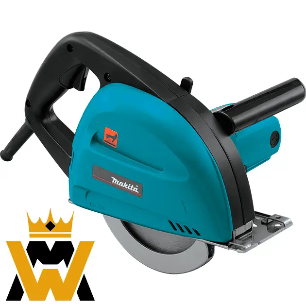 Cortadora para metal 4131 MAKITA