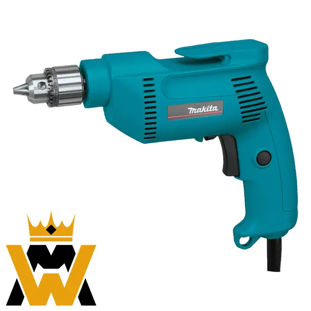 Taladro 6407 MAKITA