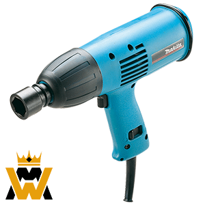 Llave de impacto 1-2 6905H MAKITA