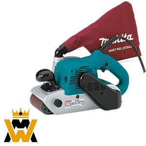 Lijadora de banda 9403 MAKITA