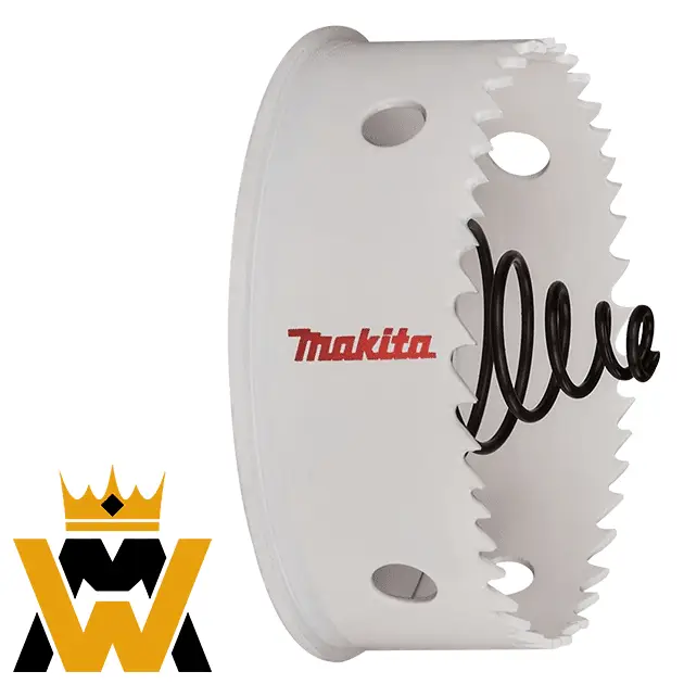 Sierra Copa para metal 3 Inch. B-36049