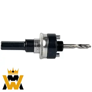 Mandril sierra copa 1-1/2 A 6 Inch. B-36136