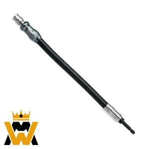 Portabroca de Impacto de 12 inch. Flexible B-51873