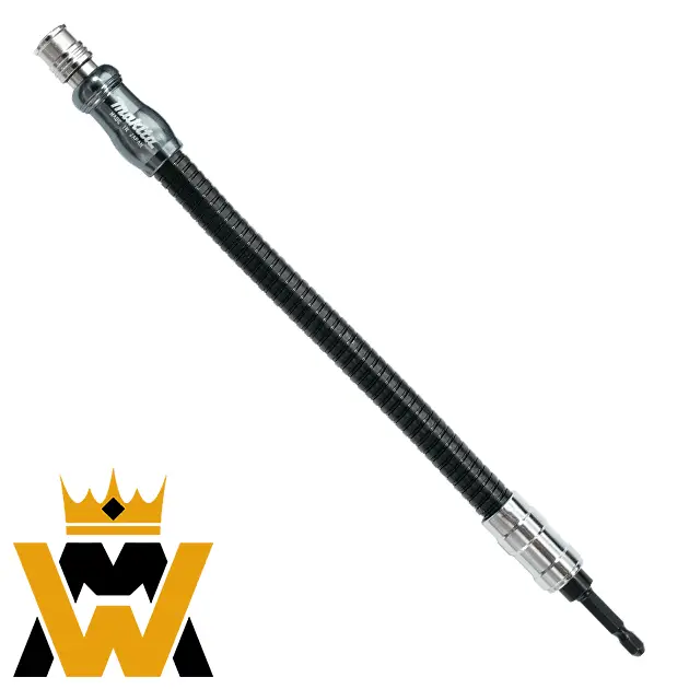 Portabroca de Impacto de 12 inch. Flexible B-51873
