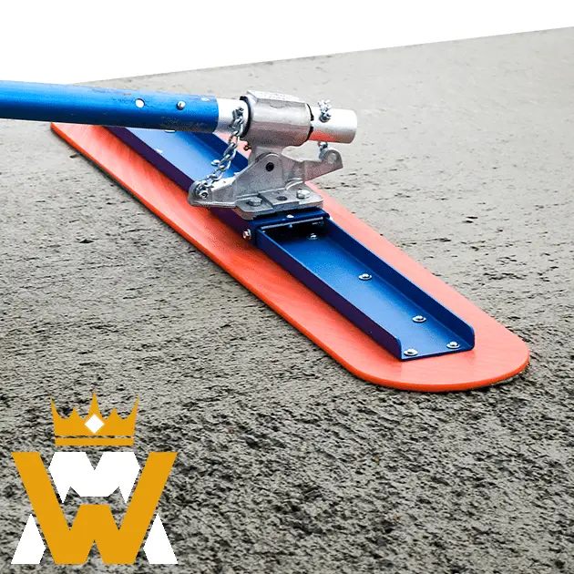 Flota Bull Redonda 48 Orange Thunder CC2021RE