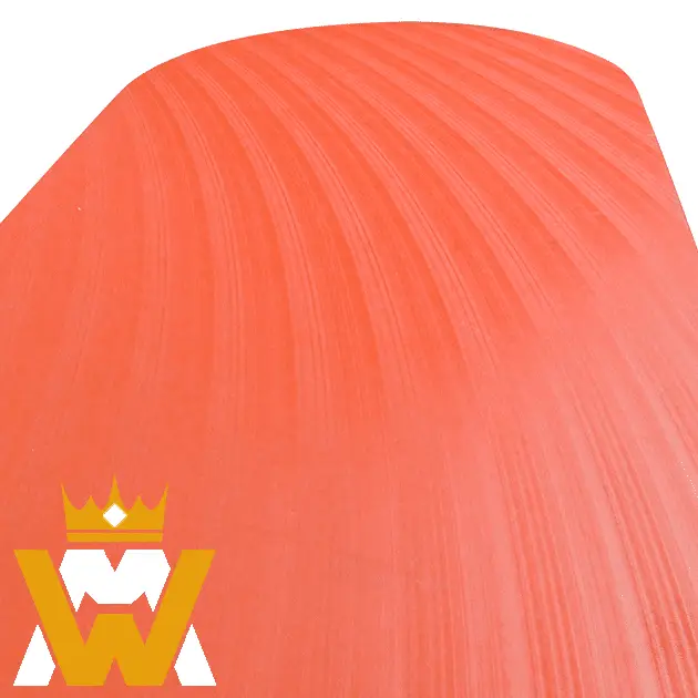 Flota Bull Redonda 48 Orange Thunder CC2021RE