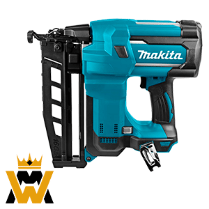 Clavadora Inalámbrica 18V DBN600Z MAKITA