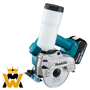Cortadora de Vidrio Inalámbrica DCC501 MAKITA