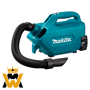 Aspiradora Portátil Inalámbrica DCL184SF