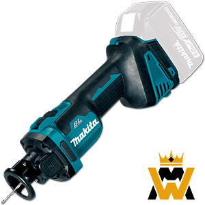 Multicortador Inalámbrico 18V DCO181Z MAKITA