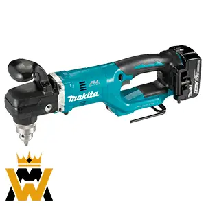 Taladro Angular Inalámbrico DDA450 MAKITA