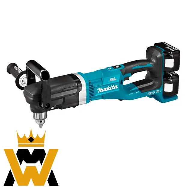 Taladro Angular DDA460PT2 MAKITA