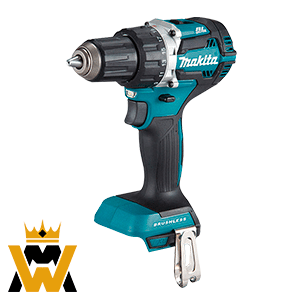 Atornillador Taladro Inalámbrico 60N.m DDF484 MAKITA