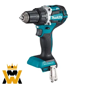 Atornillador Taladro Inalámbrico 60N.m DDF484 MAKITA