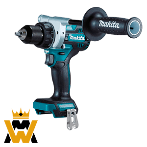 Atornillador Taladro Inalámbrico DDF486 125 N.m MAKITA