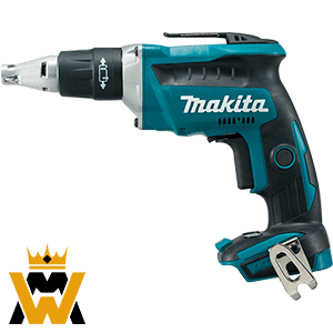 Atornillador Inalámbrico DFS452 MAKITA