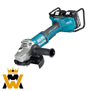 Esmeriladora angular 36V DGA701PT2 MAKITA