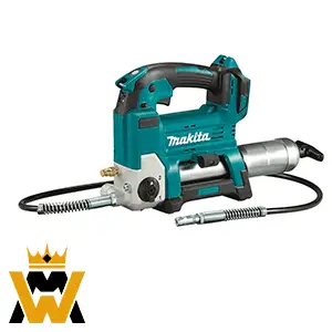 Pistola Engrasadora Inalámbrica 18V DGP180 MAKITA
