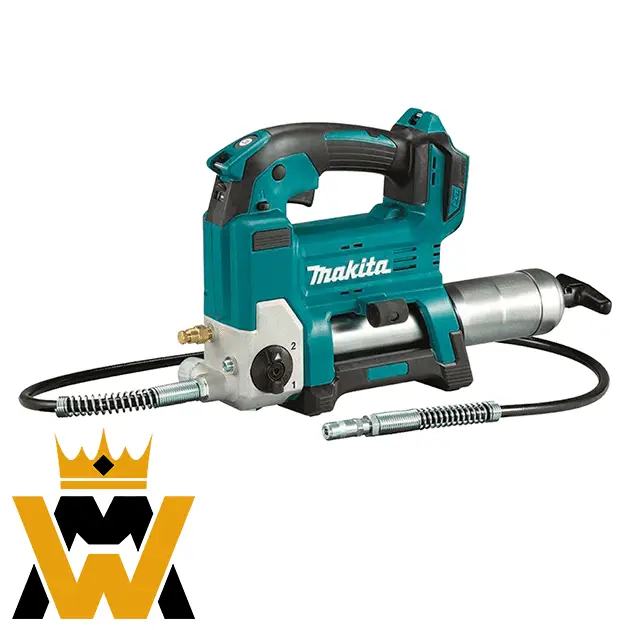 Pistola Engrasadora Inalámbrica 18V DGP180 MAKITA