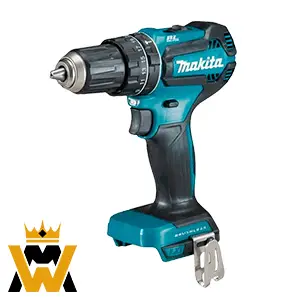 Rotomartillo Inalámbrico 50N.m DHP485 MAKITA