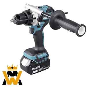Rotomartillo Inalámbrico 125N.m DHP486 MAKITA