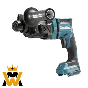 Rotomartillo Electro-Neumatico Inalámbrico 18V DHR182RTWJU