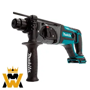 Rotomartillo Electro-Neumatico DHR241 MAKITA
