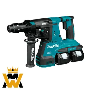 Rotomartillo Electro-Neumático DHR283T2JU MAKITA