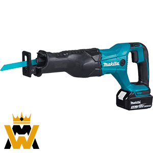 Sierra Reciproca Inalámbrica DJR186