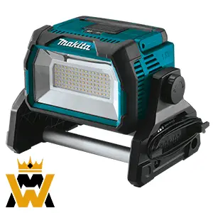 Luz de Trabajo Inalambrica DML809 MAKITA