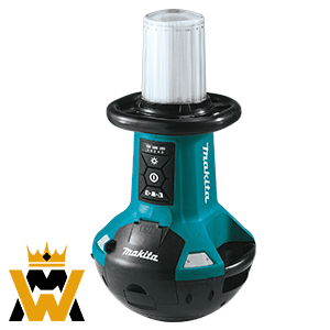 Lampara para Áreas de Trabajo DML810 MAKITA
