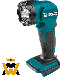Luz de Trabajo Led DML815 MAKITA