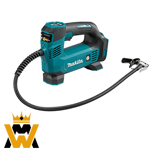 Inflador Inalámbrico DMP180Z MAKITA