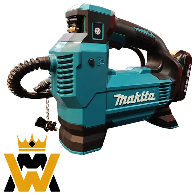 Inflador a batería 18V LXT DMP181Z