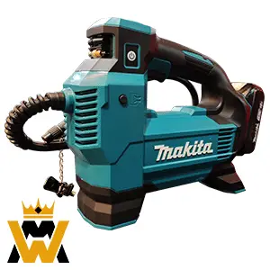 Inflador a batería 18V LXT DMP181Z